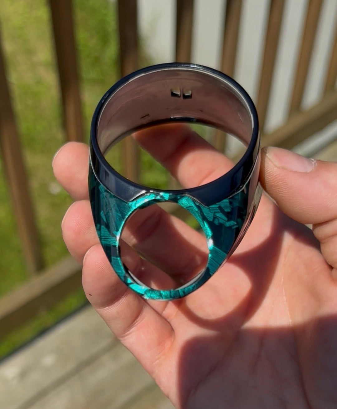 Puffco Pro V2 (Full Size) Vinyl Wrap