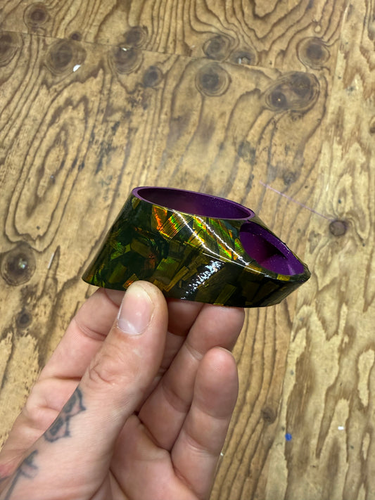 Puffco Pro V1 Vinyl Wrap