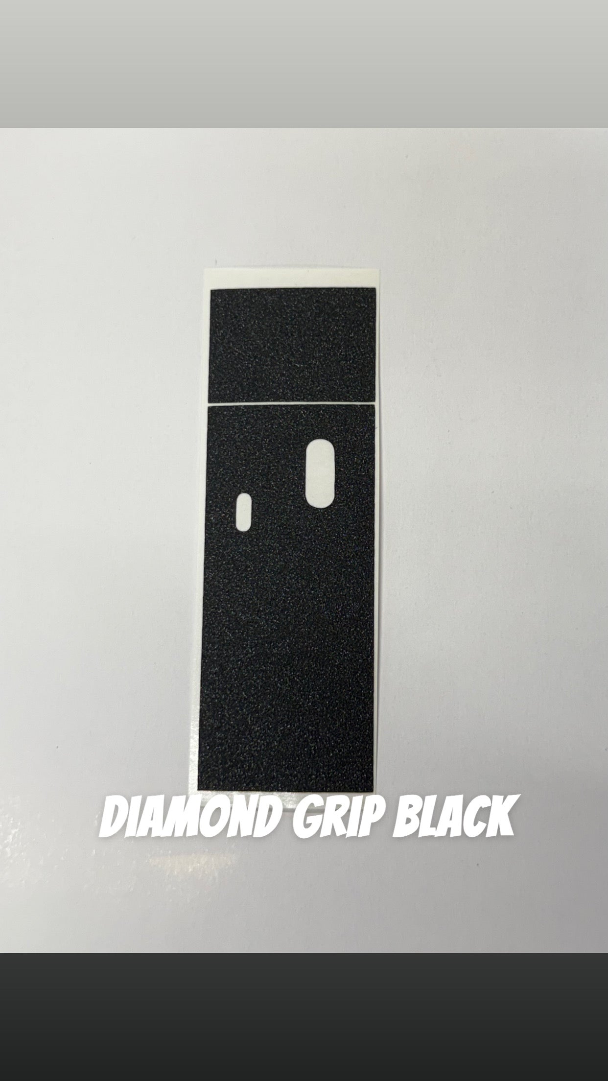 DrDabber Drop Hot Knife Vinyl Wrap