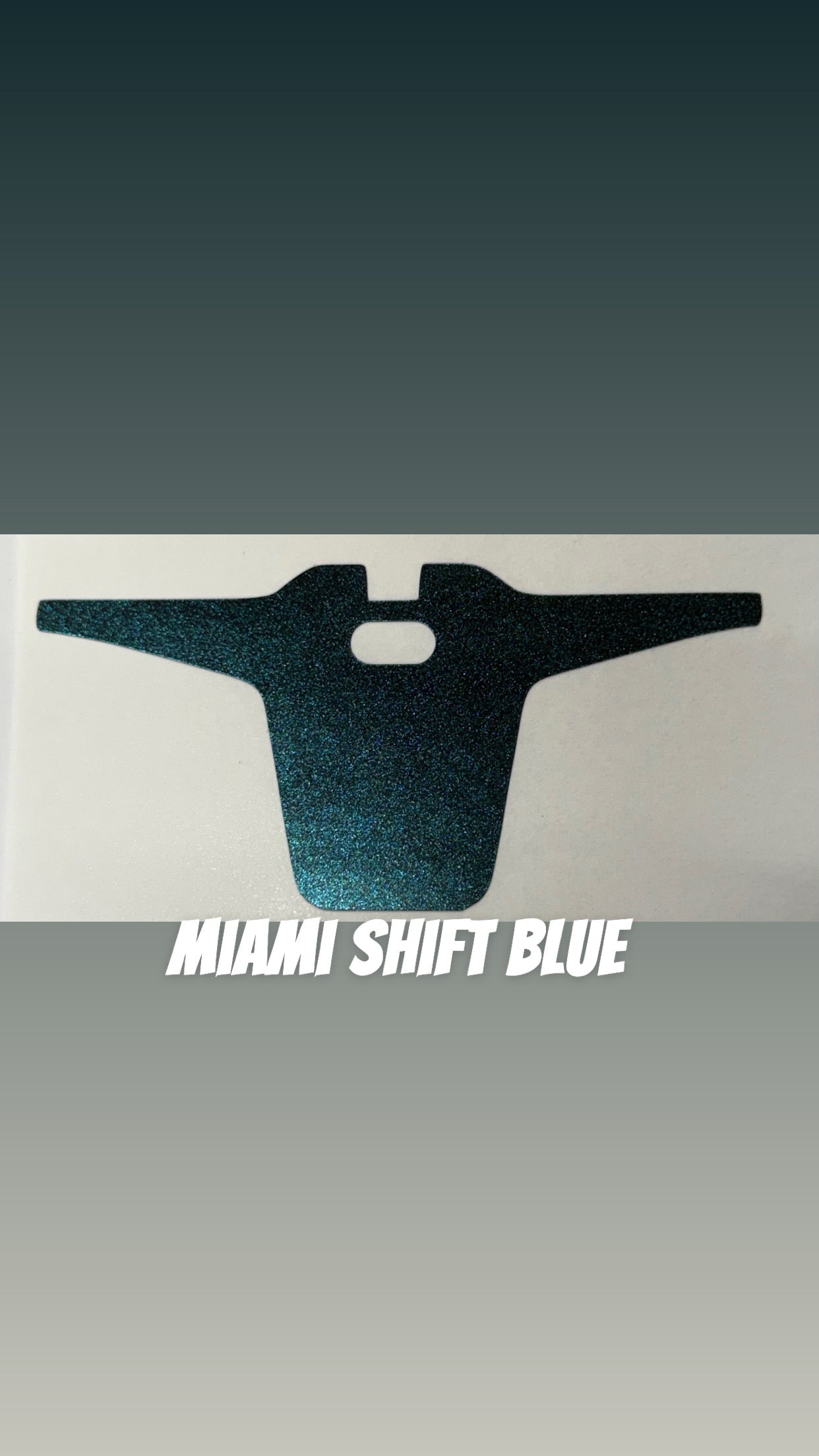 DrDabber Ghost 2 Vinyl Wrap