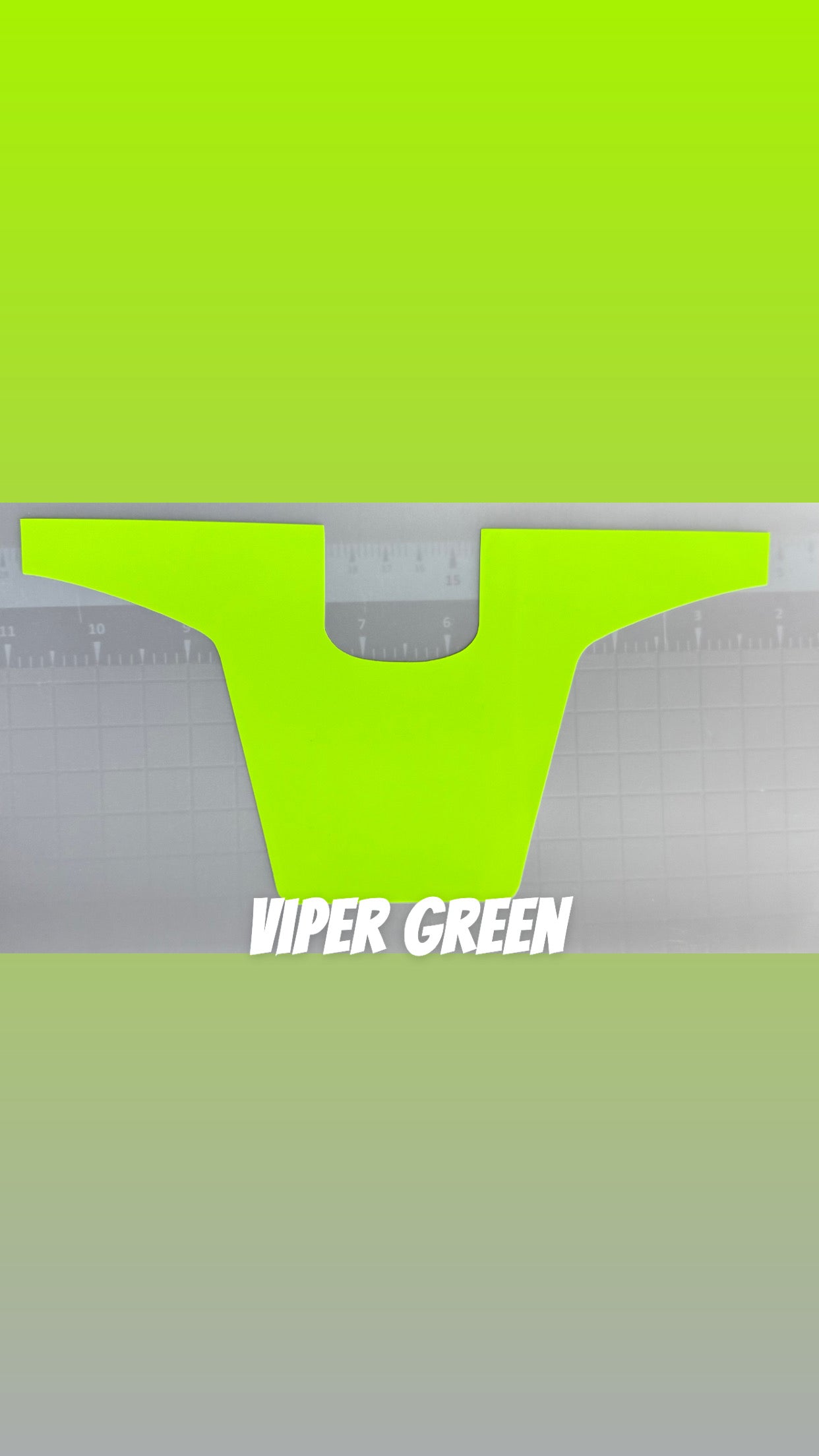 DrDabber Switch GO Vinyl Wrap (Copy)