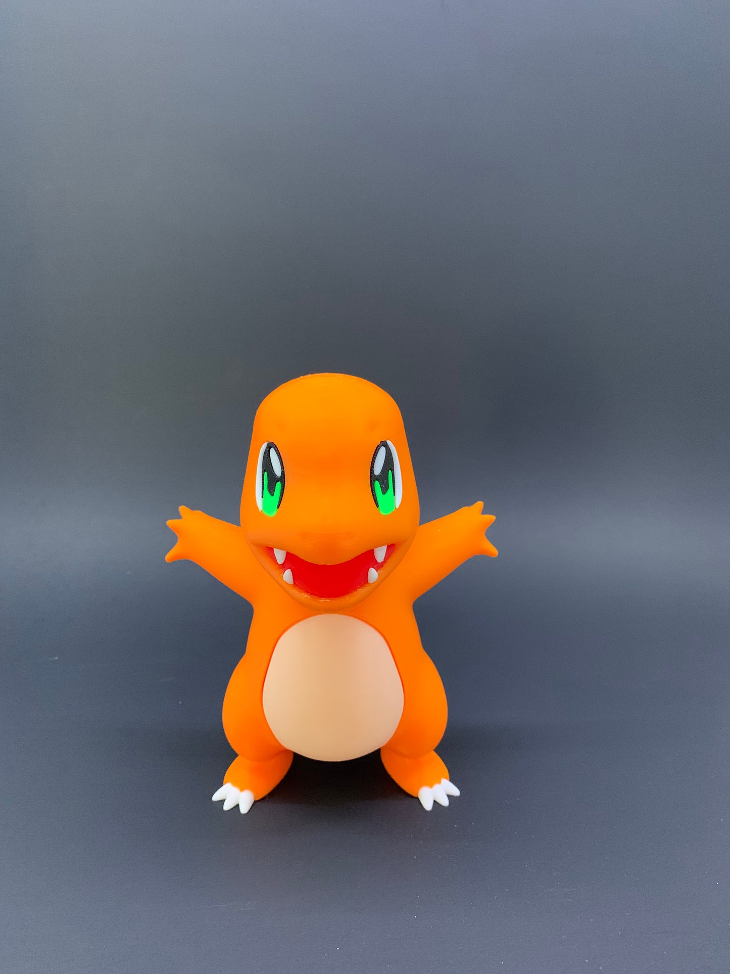 Pokémon Charmander