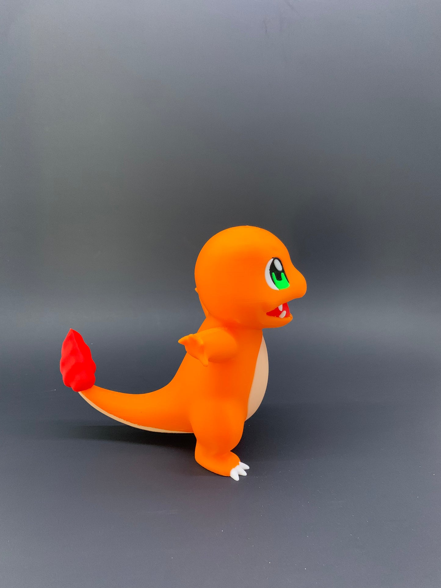 Pokémon Charmander