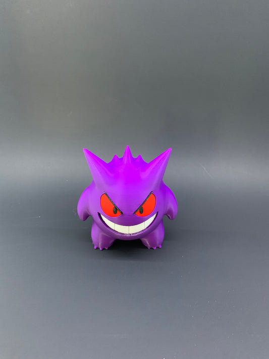 Pokémon Gengar