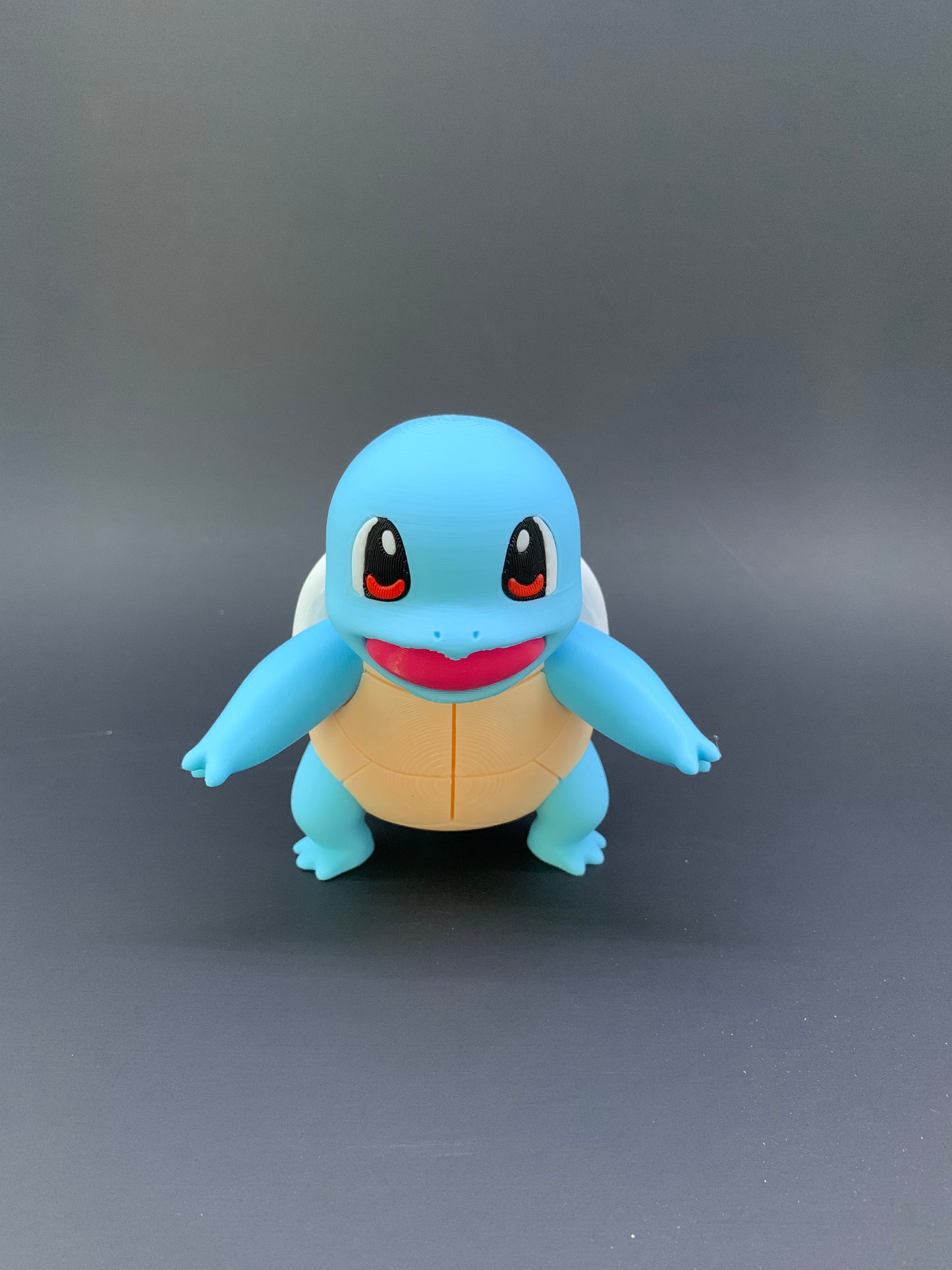 Pokémon Squirtle