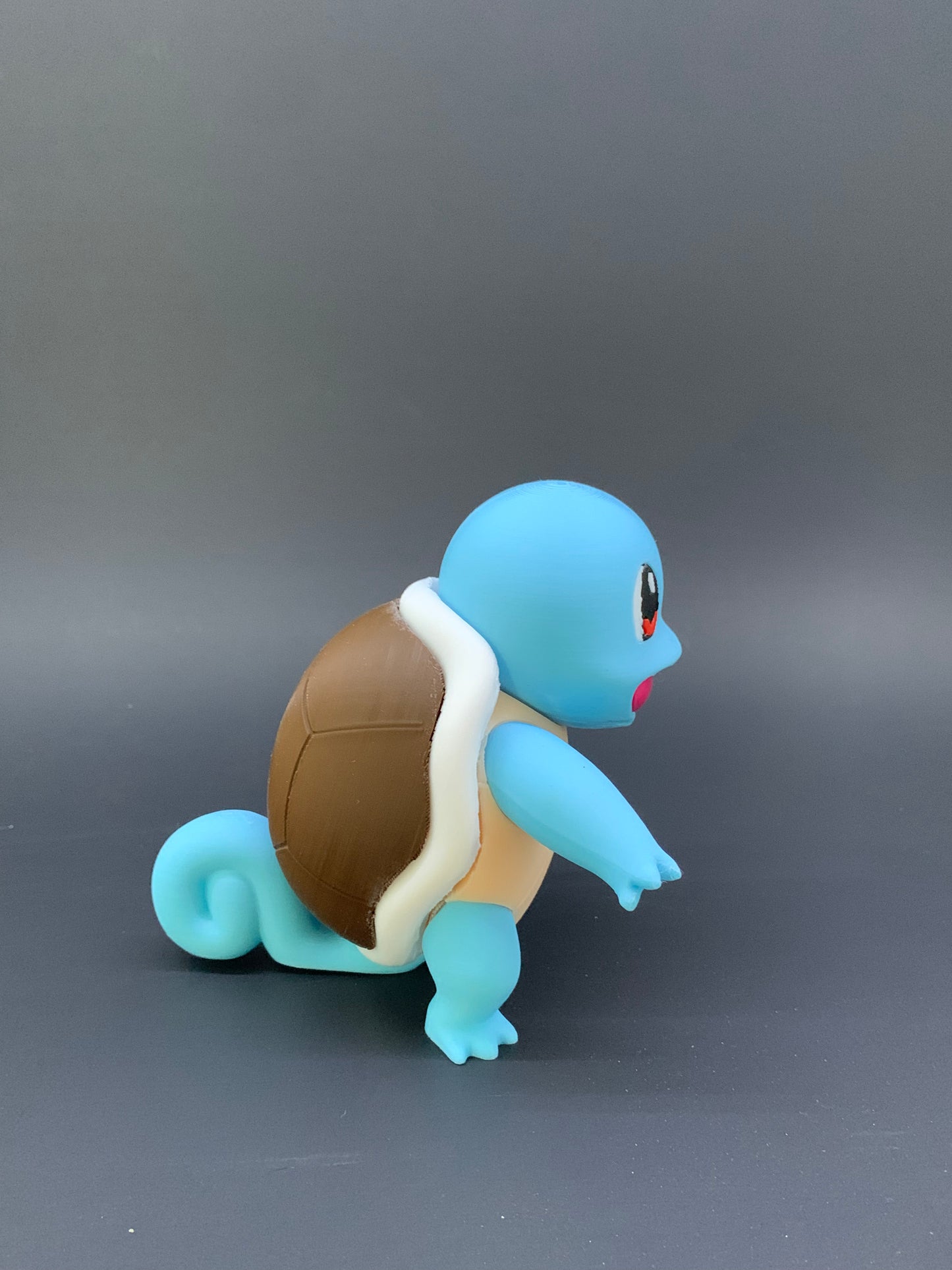 Pokémon Squirtle