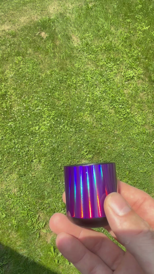 Puffco Proxy Core Vinyl Wrap Band